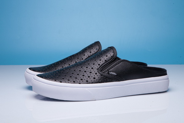 Vans Low-Top Slip-on Men Shoes--194